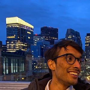 Meet your Posher, Ashwin